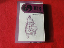 Load image into Gallery viewer, Vintage Adult Paperback Novel/Book Gay Interest S&amp;M Bike Slave  PB1
