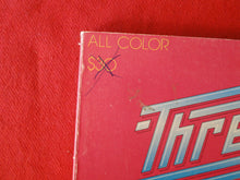 Load image into Gallery viewer, Vintage Nude Erotic Sexy Adult Magazine Three Play All Color   G8
