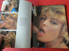 Load image into Gallery viewer, Vintage Nude Erotic Sexy Adult Magazine Three Play All Color   G8
