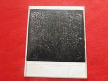 Load image into Gallery viewer, Vintage 1980s Nude Erotic Sexy Polaroid Nude Woman Photo Hispanic Honey Hairy Bush RRf
