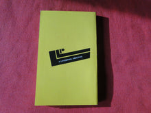 Load image into Gallery viewer, Vintage Adult Paperback Novel/Book Nympho Nurse Liverpool 1987     FF
