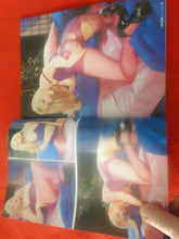 Load image into Gallery viewer, Vintage Nude Erotic Sexy Adult Magazine Leg Tease September 2000    JB59
