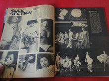 Load image into Gallery viewer, Vintage Nude Erotic Sexy Adult Magazine Erotica May 1978      JB28
