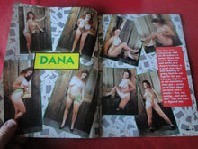 Load image into Gallery viewer, Vintage Nude Erotic Sexy Adult Magazine Gent January 1997            P87
