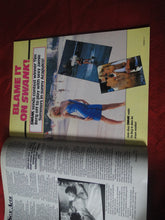 Load image into Gallery viewer, Vintage Nude Erotic Sexy Adult Magazine Swank October 1987        P101
