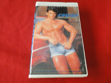 Load image into Gallery viewer, Vintage Adult XXX Gay VHS Tape Video Movie Cruise Catalina      PB4
