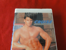 Load image into Gallery viewer, Vintage Adult XXX Gay VHS Tape Video Movie Cruise Catalina      PB4
