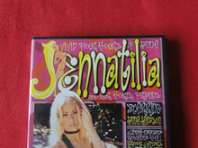 Load image into Gallery viewer, Vintage Adult Erotic Sexy Porn XXX DVD Movie Jennatalia  Jenna Jameson   X30
