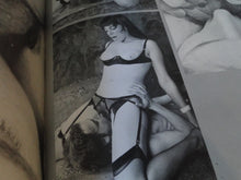 Load image into Gallery viewer, Vintage Nude Erotic Sexy Adult Magazine Taste My Cum #1 1982        JB28
