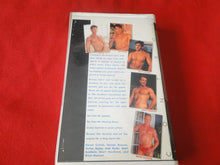 Load image into Gallery viewer, Vintage Adult XXX Gay VHS Tape Video Movie Cruise Catalina      PB4
