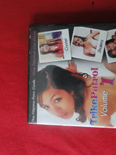 Load image into Gallery viewer, Vintage Adult Erotic Sexy Porn XXX DVD Movie Trike Patrol Vol. 1     GD4
