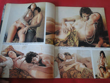 Load image into Gallery viewer, Vintage Nude Erotic Sexy Adult Magazine Erotica May 1978      JB28
