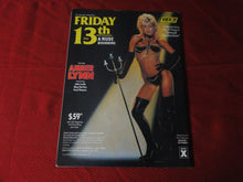 Load image into Gallery viewer, Vintage Nude Erotic Sexy Adult Magazine Swank November 1987        P101
