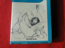 Load image into Gallery viewer, Vintage Adult Paperback Novel/Book Gay Interest Skin Flick Studs        PB1
