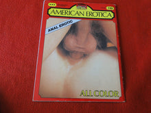 Load image into Gallery viewer, Vintage Nude Erotic Sexy Adult Magazine Swedish Erotica 110 All Color Anal Erotic    JB28
