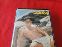 Load image into Gallery viewer, Vintage Adult XXX Gay VHS Tape Video Movie Jocks Ty Russell Desert Oasis     PB4
