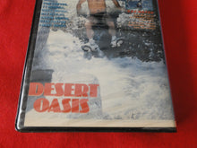 Load image into Gallery viewer, Vintage Adult XXX Gay VHS Tape Video Movie Jocks Ty Russell Desert Oasis     PB4
