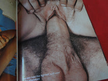 Load image into Gallery viewer, Vintage Nude Erotic Sexy Adult Magazine Cock Sucking Babes 2  All Color 1995      JB28
