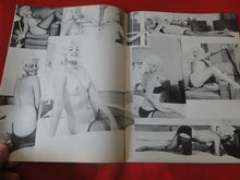 Load image into Gallery viewer, Vintage Nude Erotic Sexy Adult Magazine Black Lace 1961        P6
