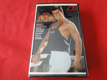Load image into Gallery viewer, Vintage Adult XXX Gay VHS Tape Video Movie Falcon Damien Buttbusters     PB4
