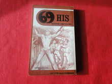 Load image into Gallery viewer, Vintage Adult Paperback Novel/Book Gay Interest Slave Camp Tom Hardy      PB1

