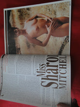 Load image into Gallery viewer, Vintage Nude Erotic Sexy Adult Magazine Adult Cinema 1997 Kelly Jaye   P84
