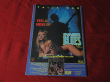 Load image into Gallery viewer, Vintage Nude Erotic Sexy Adult Magazine Swank December 1987       P101
