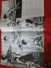 Load image into Gallery viewer, Vintage Nude Erotic Sexy Adult Magazine Black Lace 1961        P6
