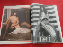 Load image into Gallery viewer, Vintage Nude Erotic Sexy Adult Magazine Man To Man March 1974         JB6
