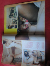 Load image into Gallery viewer, Vintage Nude Erotic Sexy Adult Magazine De Unique 1997            P87
