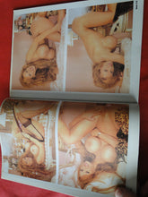 Load image into Gallery viewer, Vintage Nude Erotic Sexy Adult Magazine Gent March 1998       G8
