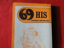 Load image into Gallery viewer, Vintage Adult Paperback Novel/Book Gay Interest Pleasure Slave III Paul Gronowski   PB1
