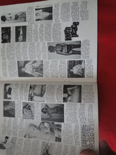 Load image into Gallery viewer, Vintage Nude Erotic Sexy Adult Magazine Kindred Spirits Uschi Digard   P84
