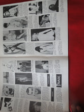 Load image into Gallery viewer, Vintage Nude Erotic Sexy Adult Magazine Kindred Spirits Uschi Digard   P84
