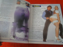 Load image into Gallery viewer, Vintage Nude Erotic Sexy Adult Magazine Buttman V.2 #3         JB59
