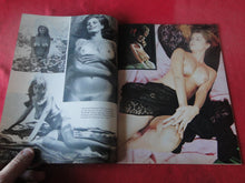 Load image into Gallery viewer, Vintage Nude Erotic Sexy Adult Magazine Daring August 1972          P87
