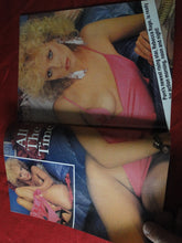 Load image into Gallery viewer, Vintage Nude Erotic Sexy Adult Magazine Swank January 1988        P101
