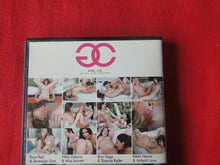 Load image into Gallery viewer, Vintage Adult Erotic Sexy Porn XXX DVD Movie Tribbing To Ecstasy    X30
