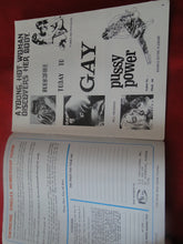 Load image into Gallery viewer, Vintage Nude Erotic Sexy Adult Magazine Swinging Singles      P84
