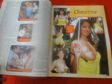 Load image into Gallery viewer, Vintage Nude Erotic Sexy Adult Magazine Buttman V.2 #3         JB59
