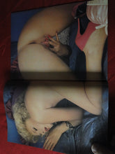 Load image into Gallery viewer, Vintage Nude Erotic Sexy Adult Magazine Swank January 1988        P101
