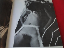 Load image into Gallery viewer, Vintage Nude Erotic Sexy Adult Magazine Wild Couple 1972         JB28
