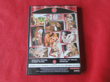 Load image into Gallery viewer, Vintage Adult Erotic Sexy Porn XXX DVD Movie Adam &amp; Eve's 40th Anniversary Collection  X30
