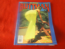 Load image into Gallery viewer, Vintage Nude Erotic Sexy Adult Magazine Buttman V.4 #4         JB59

