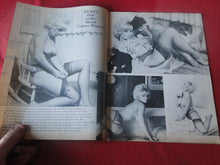 Load image into Gallery viewer, Vintage Nude Erotic Sexy Adult Magazine Duke September 1972       P87
