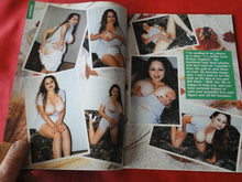 Load image into Gallery viewer, Vintage Nude Erotic Sexy Adult Magazine Gent January 1998       G8
