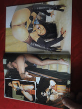 Load image into Gallery viewer, Vintage Nude Erotic Sexy Adult Magazine Leg Show April 1998          P101
