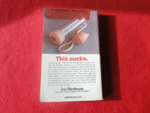 Load image into Gallery viewer, Vintage Adult Paperback Novel/Book Gay Interest Gym Orgy          PB1
