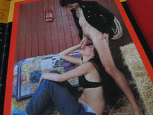 Load image into Gallery viewer, Vintage Nude Erotic Sexy Adult Magazine Swedish Erotica Saddle Tramp  JB28
