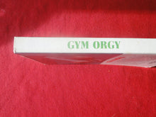 Load image into Gallery viewer, Vintage Adult Paperback Novel/Book Gay Interest Gym Orgy          PB1
